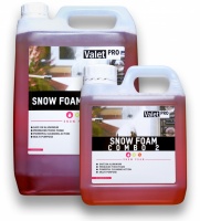 Valet PRO Snow Foam Combo 2